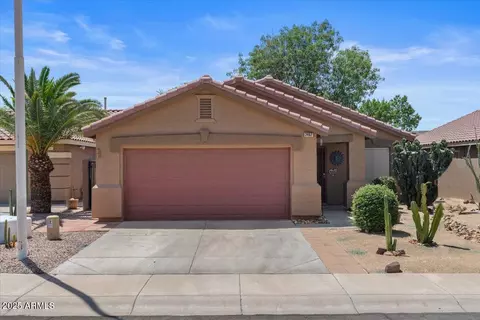 2467 E Winchester Pl, Chandler, AZ 85286