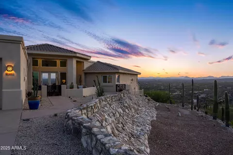 12130 E Quesada Pl, Tucson, AZ 85749