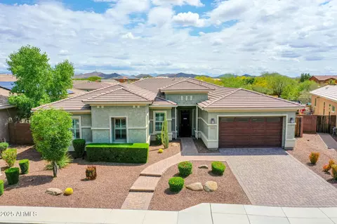 30909 N 27th Ave, Phoenix, AZ 85085