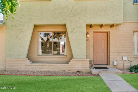 225 N Standage -- #139, Mesa, AZ 85201