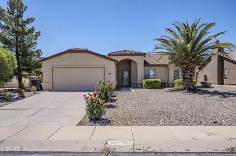 3866 Paseo Santa Clara --, Sierra Vista, AZ 85650