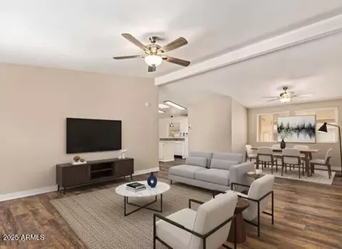 3901 E Pinnacle Peak Rd #4, Phoenix, AZ 85050 photo 4