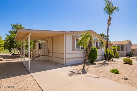 3901 E Pinnacle Peak Rd #4, Phoenix, AZ 85050