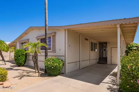 3901 E Pinnacle Peak Rd #4, Phoenix, AZ 85050 photo 3