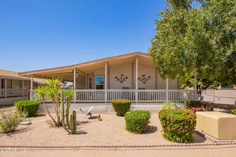 3901 E Pinnacle Peak Rd #4, Phoenix, AZ 85050 photo 28