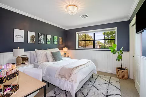 Bedroom - 4916 E Flower St, Phoenix, AZ 85018 photo 3 of 3