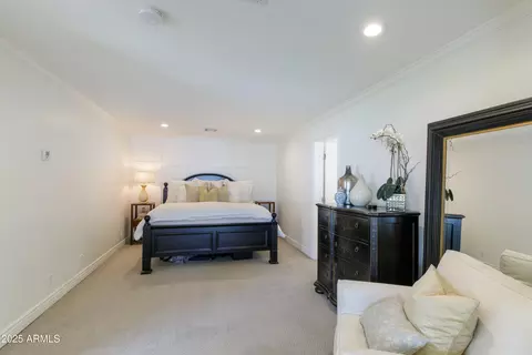Bedroom - 4916 E Flower St, Phoenix, AZ 85018 photo 1 of 3