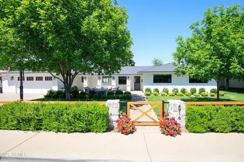 4916 E Flower St, Phoenix, AZ 85018