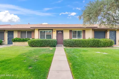 2528 N 22nd Dr, Phoenix, AZ 85009