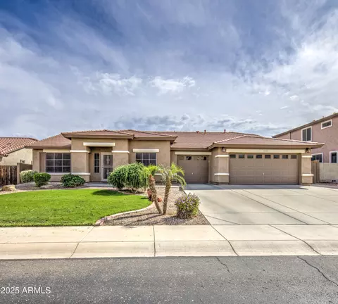 18249 W Mauna Loa Ln, Surprise, AZ 85388