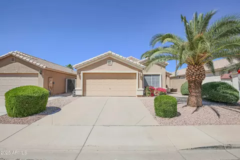 3612 W Charlotte Dr, Glendale, AZ 85310