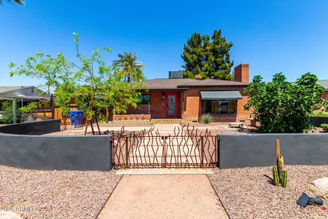 1246 E Cambridge Ave, Phoenix, AZ 85006