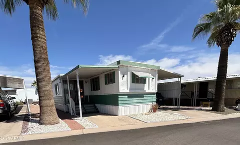 10220 E Apache Trl #28, Apache Junction, AZ 85120
