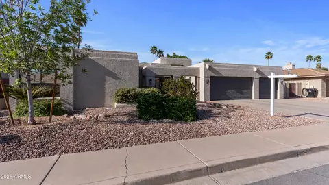6126 E Paradise Ln, Scottsdale, AZ 85254