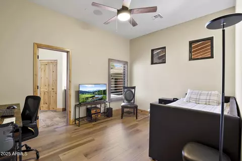Bedroom - 1903 E Phoenix Cir, Payson, AZ 85541 photo 2 of 3