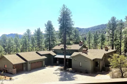 1903 E Phoenix Cir, Payson, AZ 85541