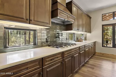 Kitchen - 1903 E Phoenix Cir, Payson, AZ 85541 photo 1 of 3