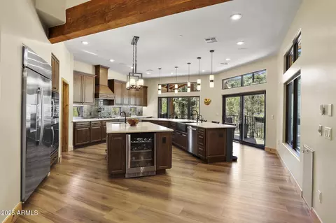 Kitchen - 1903 E Phoenix Cir, Payson, AZ 85541 photo 3 of 3