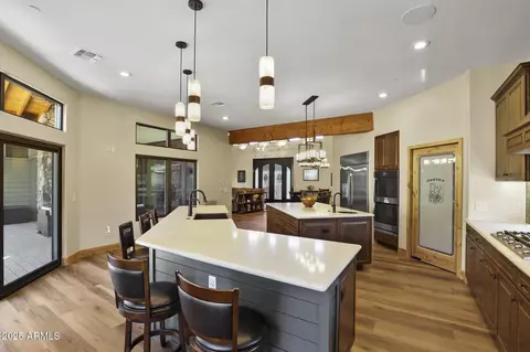 Kitchen - 1903 E Phoenix Cir, Payson, AZ 85541 photo 2 of 3