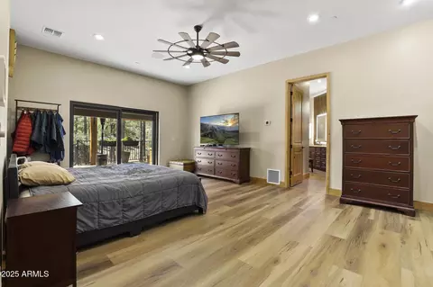 Bedroom - 1903 E Phoenix Cir, Payson, AZ 85541 photo 1 of 3