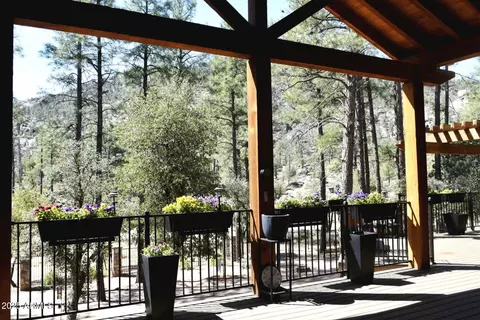 Exterior - 1903 E Phoenix Cir, Payson, AZ 85541 photo 8 of 8