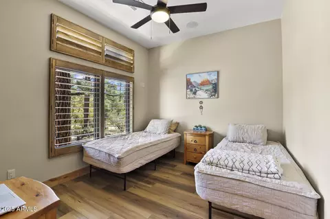 Bedroom - 1903 E Phoenix Cir, Payson, AZ 85541 photo 3 of 3