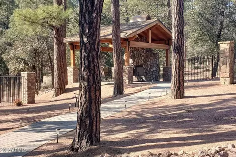 Exterior - 1903 E Phoenix Cir, Payson, AZ 85541 photo 7 of 8