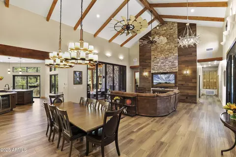 Dining - 1903 E Phoenix Cir, Payson, AZ 85541 photo 1 of 1