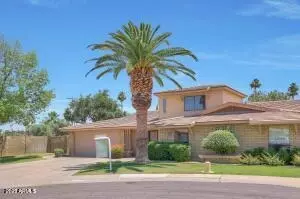 8443 E Via De Los Libros --, Scottsdale, AZ 85258