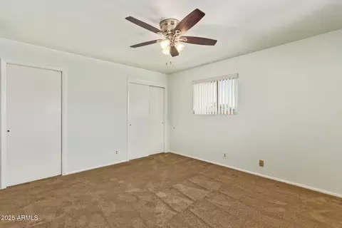 Bedroom - 6043 E Des Moines St, Mesa, AZ 85205 photo 5 of 5