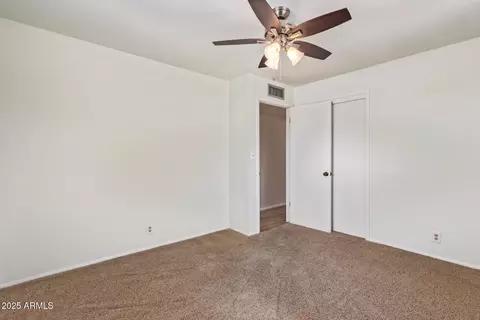 Bedroom - 6043 E Des Moines St, Mesa, AZ 85205 photo 2 of 5