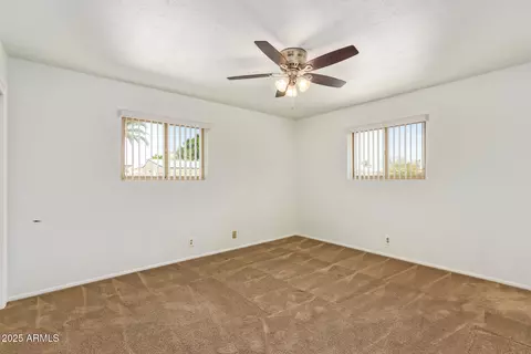 Bedroom - 6043 E Des Moines St, Mesa, AZ 85205 photo 3 of 5