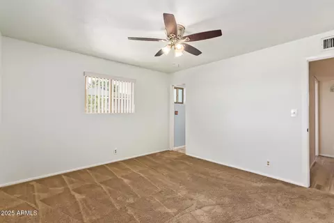 Bedroom - 6043 E Des Moines St, Mesa, AZ 85205 photo 4 of 5