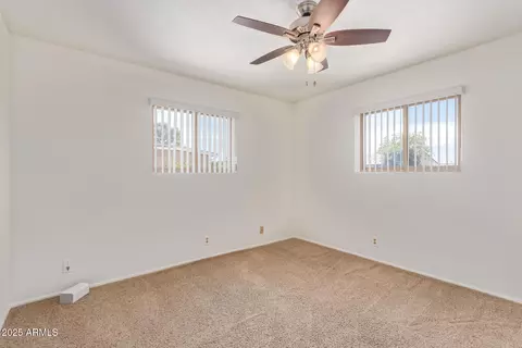 Bedroom - 6043 E Des Moines St, Mesa, AZ 85205 photo 1 of 5