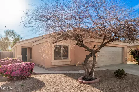 12818 N 130th Ln, El Mirage, AZ 85335