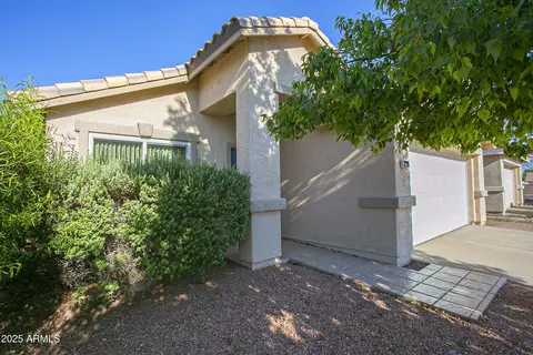 12205 N 41st Ln, Phoenix, AZ 85029