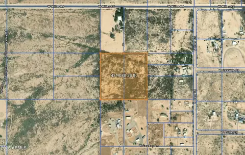 53785 W Hawkins Rd #3, Maricopa, AZ 85139