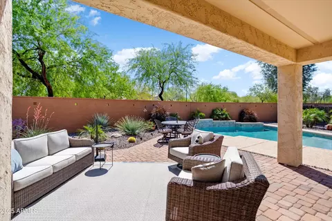 20715 N 262nd Dr, Buckeye, AZ 85396