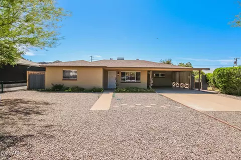 1323 E Carol Ave, Phoenix, AZ 85020