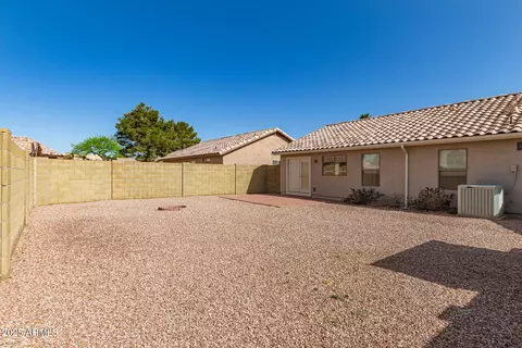 2350 E Nunneley Ct, Gilbert, AZ 85296 photo 26