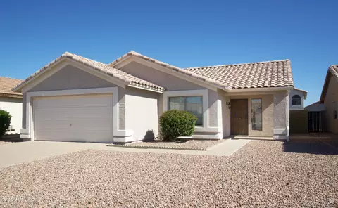 2350 E Nunneley Ct, Gilbert, AZ 85296