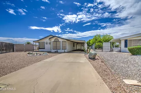 7325 E Azalea Ave, Mesa, AZ 85208
