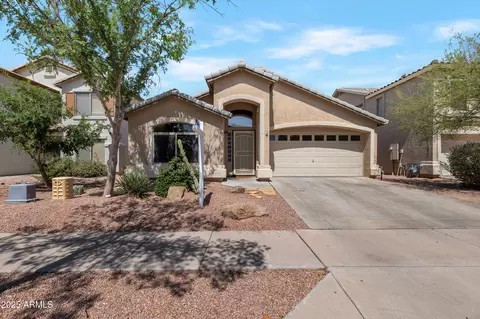 8524 S 49th Ln, Laveen, AZ 85339