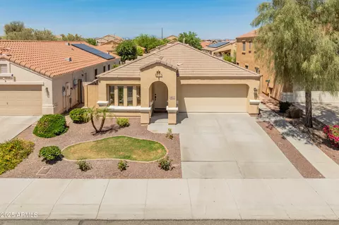 9852 W Salter Dr, Peoria, AZ 85382