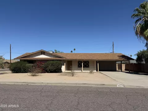 1614 W Mclellan Blvd, Phoenix, AZ 85015