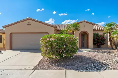 20828 N Shadow Mountain Dr, Surprise, AZ 85374