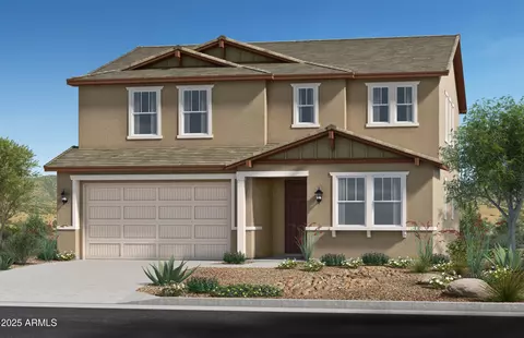 7364 S Tucana Ln, Gilbert, AZ 85298