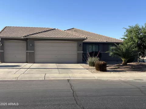 45773 W Meadows Ln, Maricopa, AZ 85139