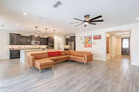 3720 E Narrowleaf Dr, Gilbert, AZ 85298
