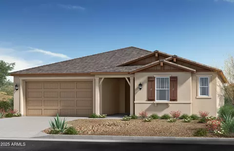 7336 S Rochester Dr, Gilbert, AZ 85298